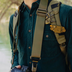 Everyday Backpack v2