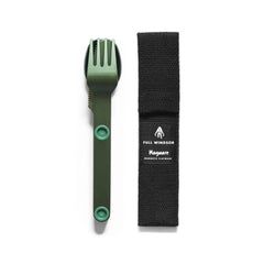 Magware - Magnetic Flatware