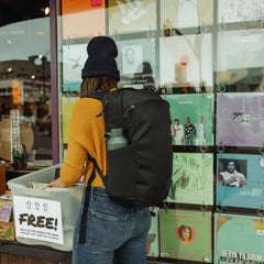 Civic Half Zip 22L CHZ22 V3