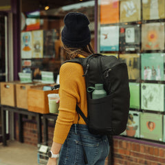 Civic Half Zip 22L CHZ22 V3