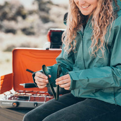 Magware - Magnetic Flatware