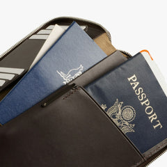 Travel Folio ( Second Edition ) (RFID✔️)