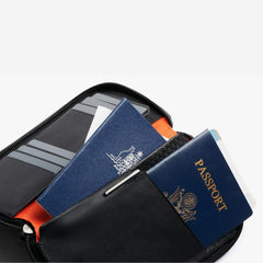 Travel Folio Carryology Essential Edition