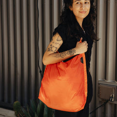 Packable Tote
