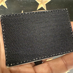 CountyComm - Topography 3x2" Glow Patch by Maratac®