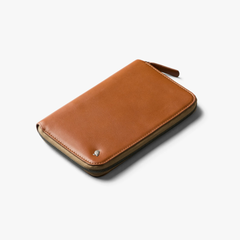 Travel Folio ( Second Edition ) (RFID✔️)
