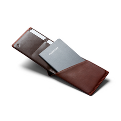 Travel Wallet (RFID✔️)