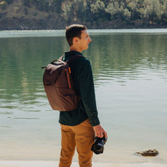 Everyday Backpack v2