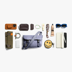 Cinch Mini Messenger