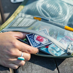 Civic Access Pouch 1L CAP1