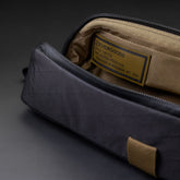 CIVIC Access Pouch 0.5L - CAP0.5 - X-Pac + Coyote Brown