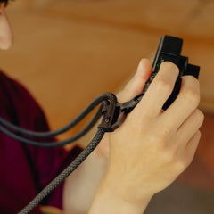 Mobile Crossbody Multi-Strap