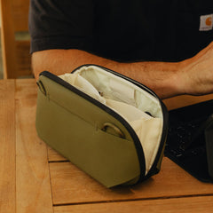 Tech Pouch Small