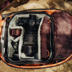 Travel Backpack