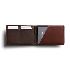 Travel Wallet (RFID✔️)