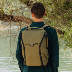 Everyday Backpack v2