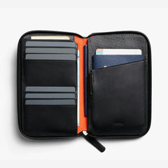 Travel Folio Carryology Essential Edition
