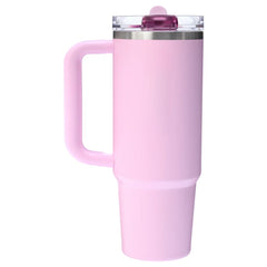 The Quencher ProTour Flip Straw Tumbler