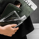 Dan Matsuda X Memobottle - A6 - Oni Classic