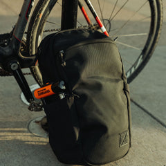 Civic Half Zip 22L CHZ22 V3