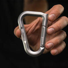 BETALOCK™ – CARABINER FORMAT TRAVEL LOCK