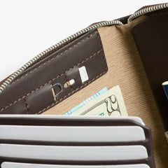 Travel Folio ( Second Edition ) (RFID✔️)