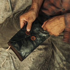 Evergoods X Carryology - The Griffin Reawakens - Civic Access Pouch 1L CAP1