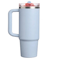 The Quencher ProTour Flip Straw Tumbler