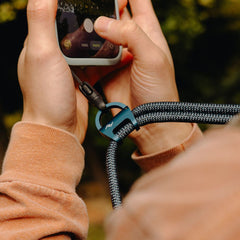 Mobile Crossbody Multi-Strap