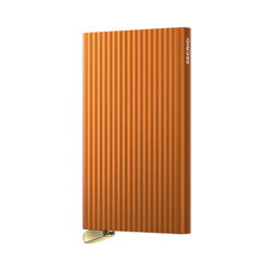 Cardprotector Fluted