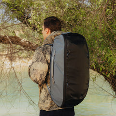 Travel Duffelpack 65L