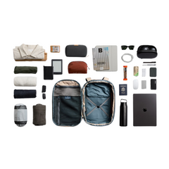 Transit Travel Pack Pro
