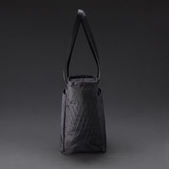 CIVIC Daily Tote 24L CDT24 - Xpac Black + Coyote Brown