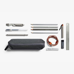 Pencil Case Carryology Essential Edition