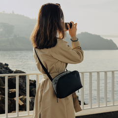 Travel Crossbody 3L