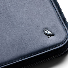 Travel Folio ( Second Edition ) (RFID✔️)