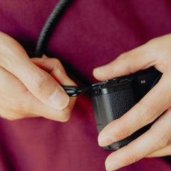 Mobile Crossbody Strap