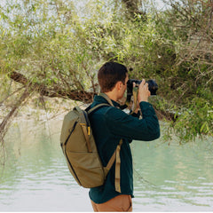 Everyday Backpack v2