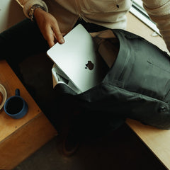 ELEMENT Weathershed Backpack