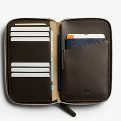 Travel Folio ( Second Edition ) (RFID✔️)