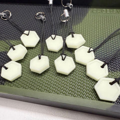 CountyComm - UGM Mini Markers - Pack Of 10 + Lanyard Kit New Gen 3!