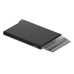Cardprotector Fluted