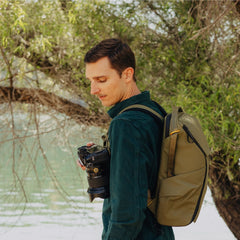 Everyday Backpack v2