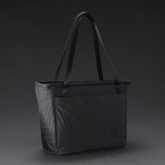 CIVIC Daily Tote 24L CDT24 - Xpac Black + Coyote Brown