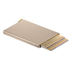 Cardprotector Fluted