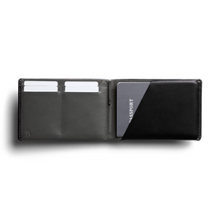 Travel Wallet (RFID✔️)