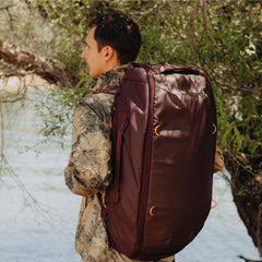 Travel Duffelpack 65L