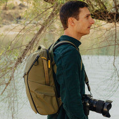 Everyday Backpack v2