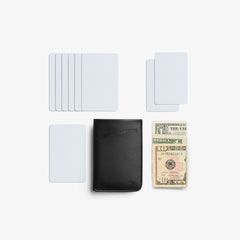 Card Sleeve (Second Edition) Carryology Essential Edition
