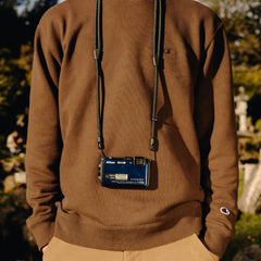 Mobile Crossbody Strap